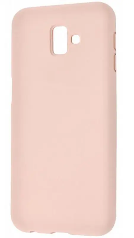 Evelatus Samsung Galaxy J4 Plus Nano