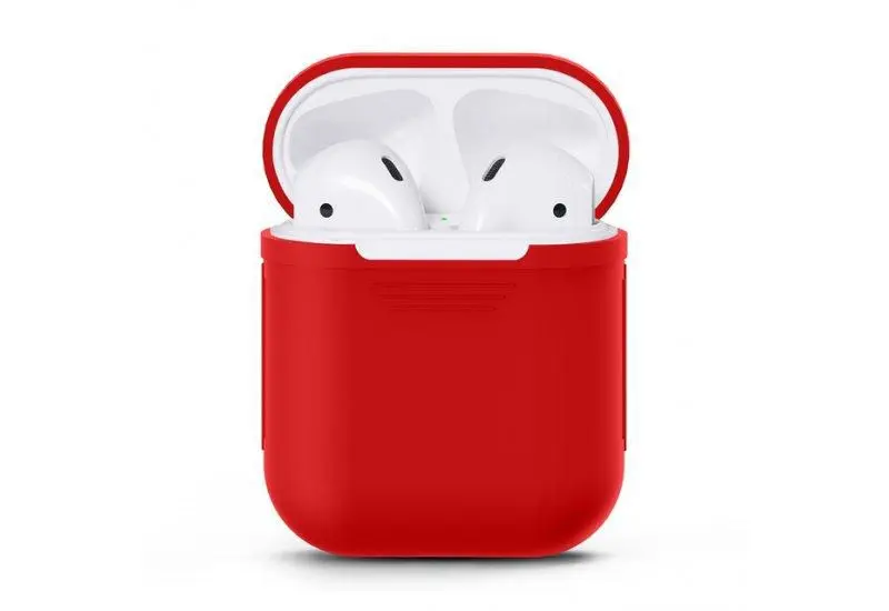 ILike Apple Silicon Airpods Protective Case