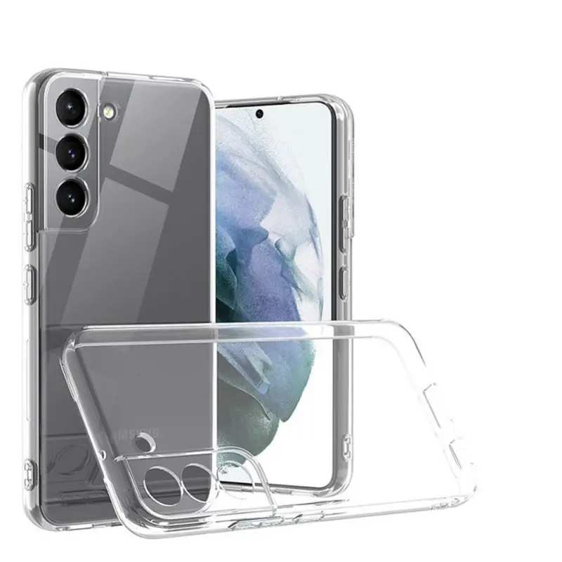 OEM Case for Samsung S21 FE