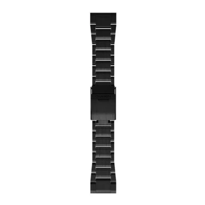 Garmin QuickFit 26mm Titanium Carbon Grey