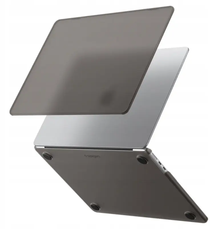 Spigen AIRSKIN macBook Air 13 M2–M5
