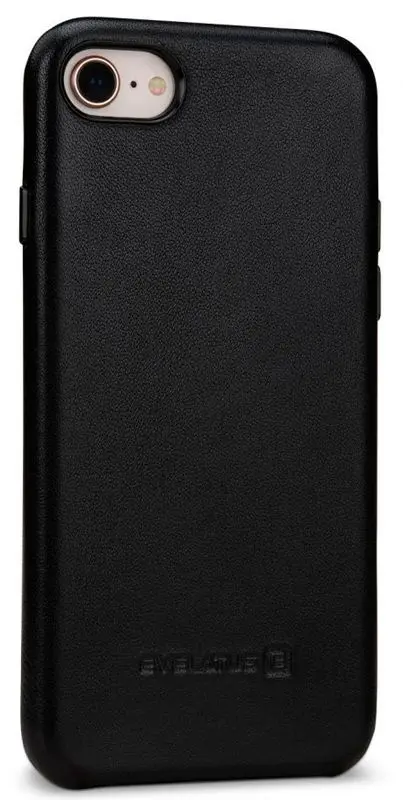 Evelatus Apple iPhone 7/8/SE2020/SE2022 Leather Case