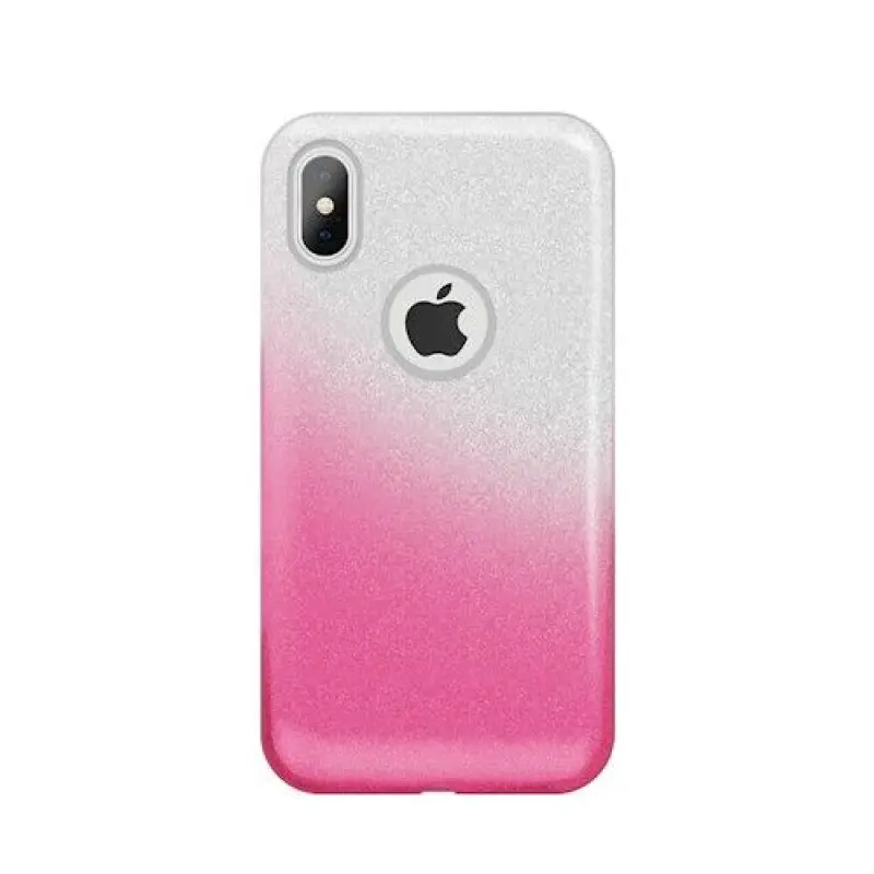 ILike Samsung Galaxy A70 Gradient Glitter