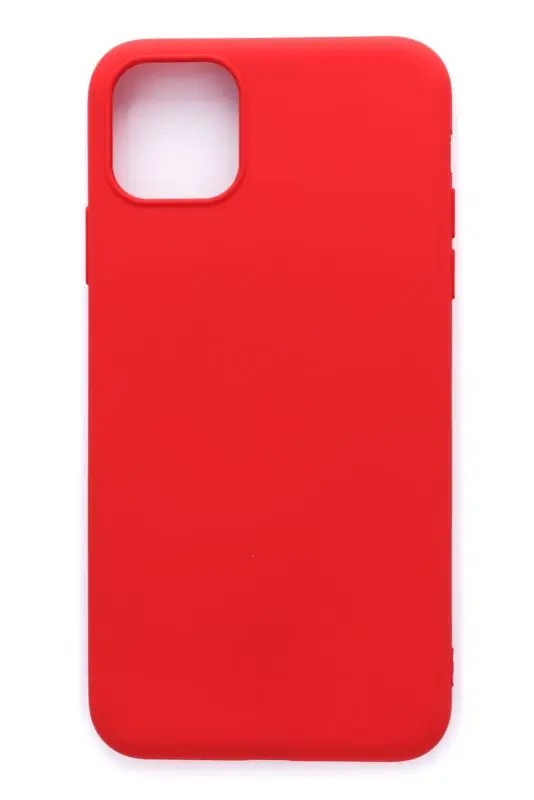 Evelatus Apple iPhone 11 Nano Silicone