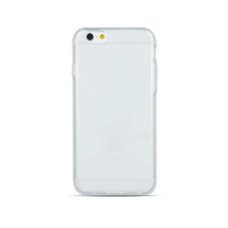 Mercury Apple iPhone 11 ClearJelly Transparent