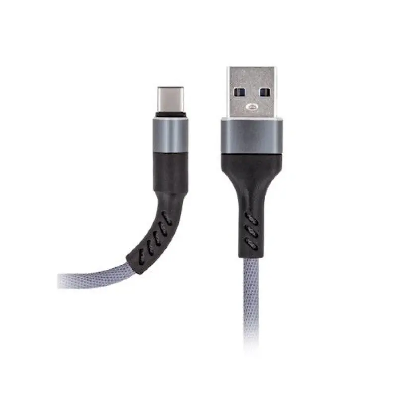 Maxlife Type-C Cable Fast Charge 2A