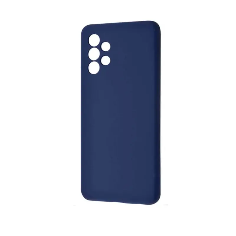 Evelatus Samsung Galaxy A32 Nano Silicone