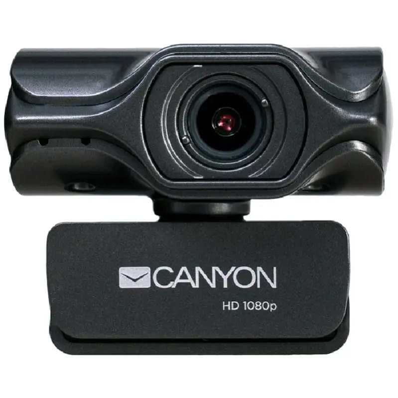 Canyon C6 2k Ultra full HD