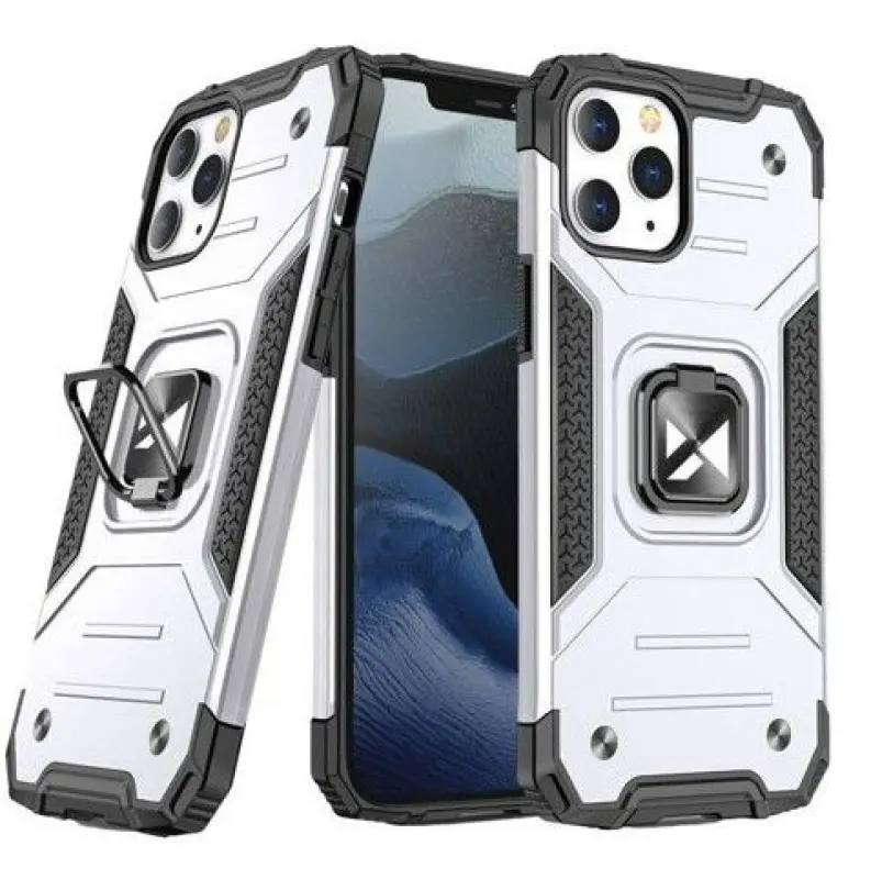 Wozinsky Apple iPhone 13 Ring Armor