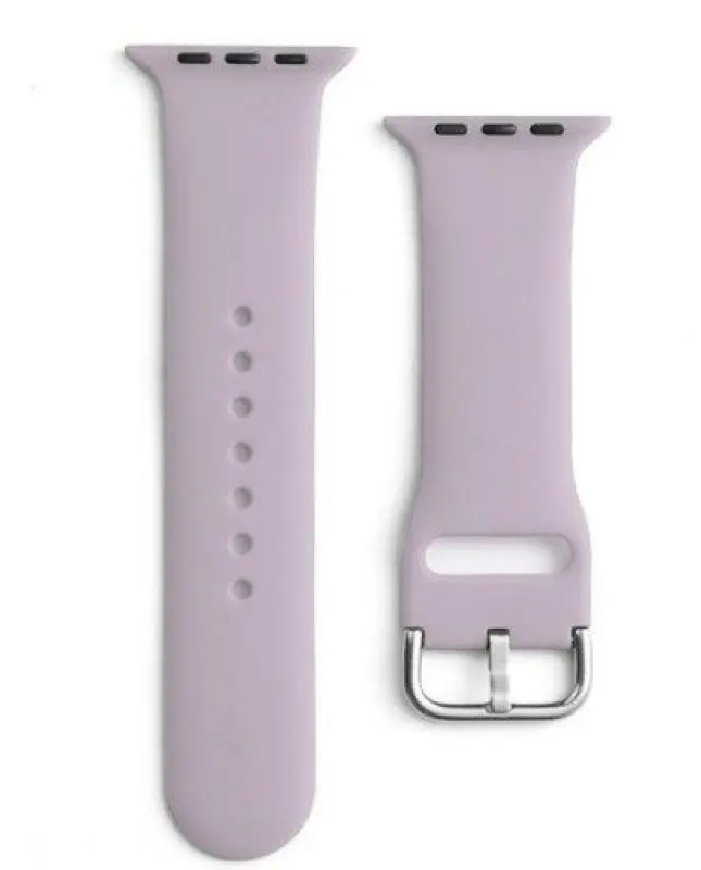 ILike Strap APS Silicone Watch Band