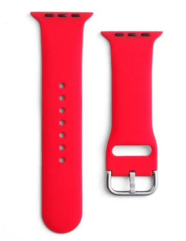 ILike Strap APS Silicone Watch Band