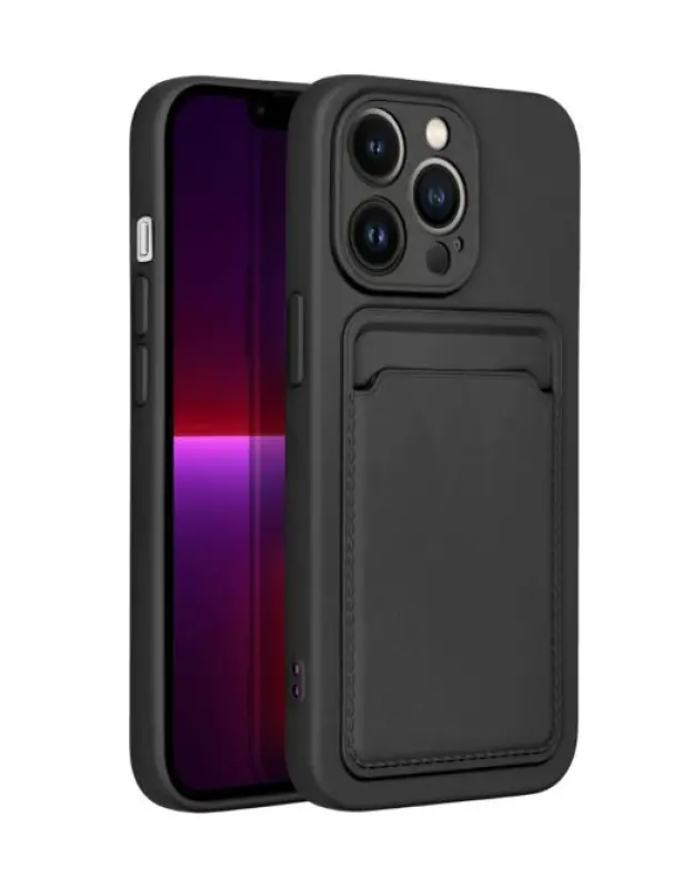 ILike Apple Card Cover case for