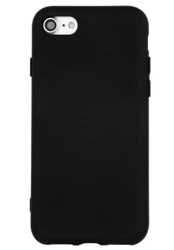 ILike Apple Silicon case for iPhone