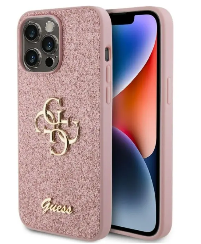 Guess Apple iPhone 15 Pro Max