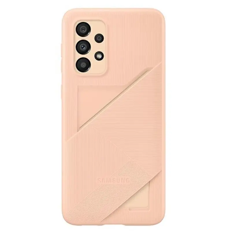 Samsung - Etui Samsung EF-OA336TP A33