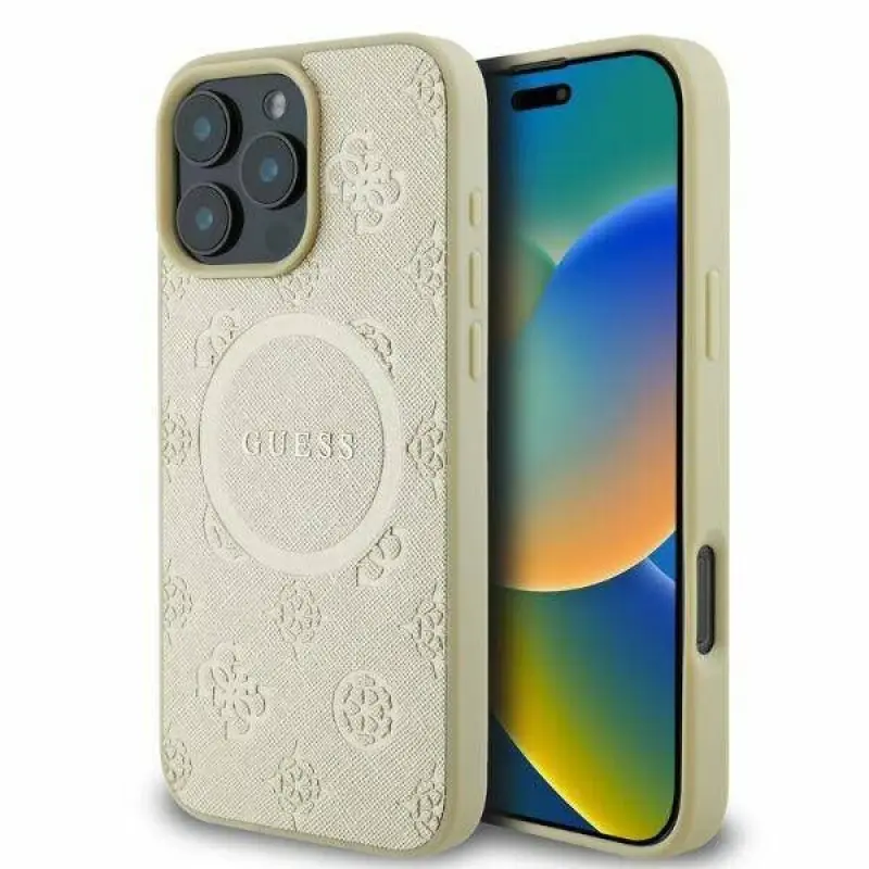 Guess Apple iPhone 16 Pro Max