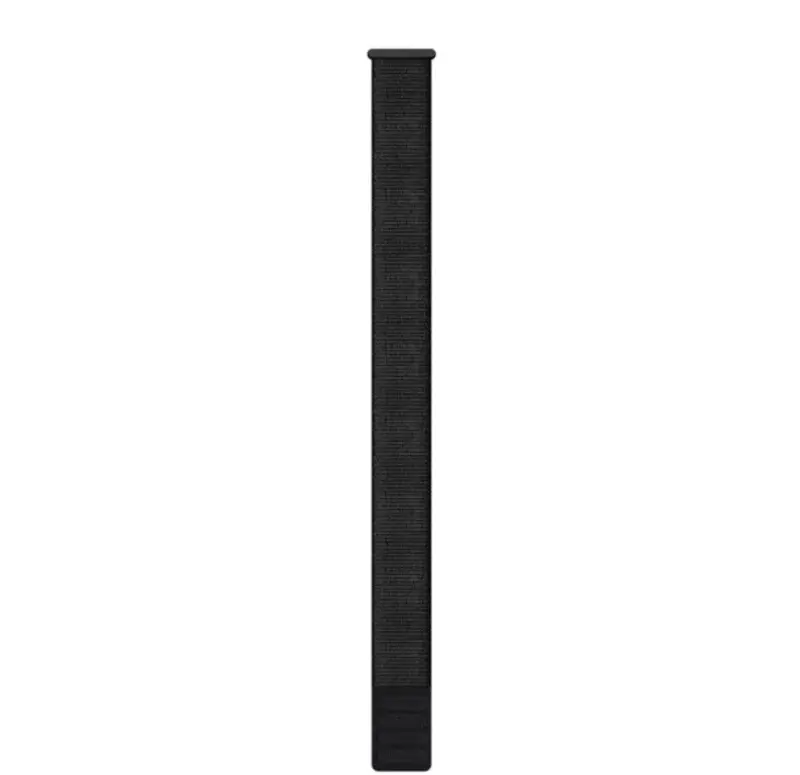 Garmin UltraFit Nylon Straps (26 mm)Black