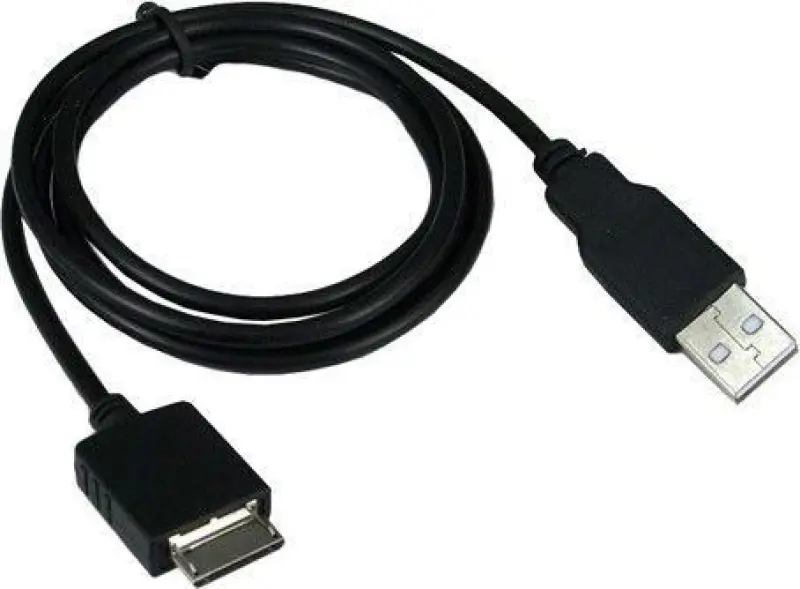 Massa kabelis lādētājam USB Sony Walkman