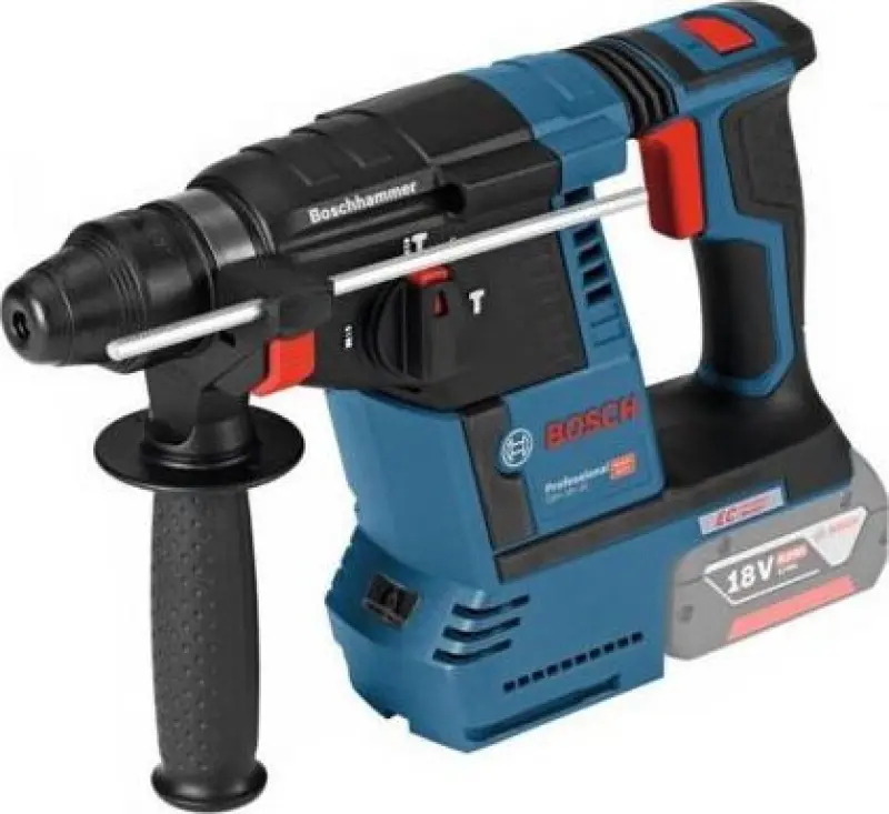 Perforators Bosch GBH 18V-26 18 V