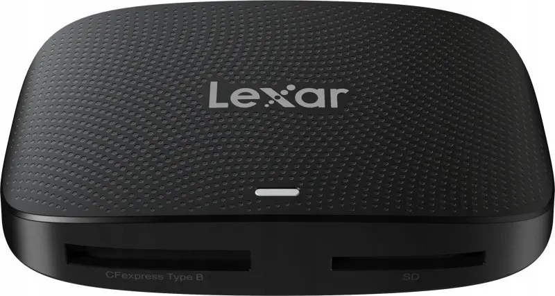 Lexar karšu lasītājs CFExpress Type B/SD