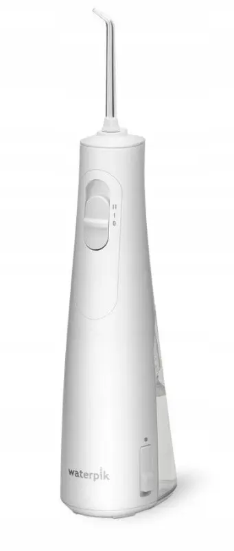 Irigators Waterpik WF-21 balts - WF-21