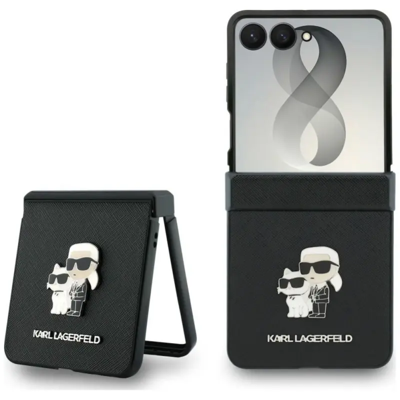 Karl Lagerfeld KARL LAGERFELD case for