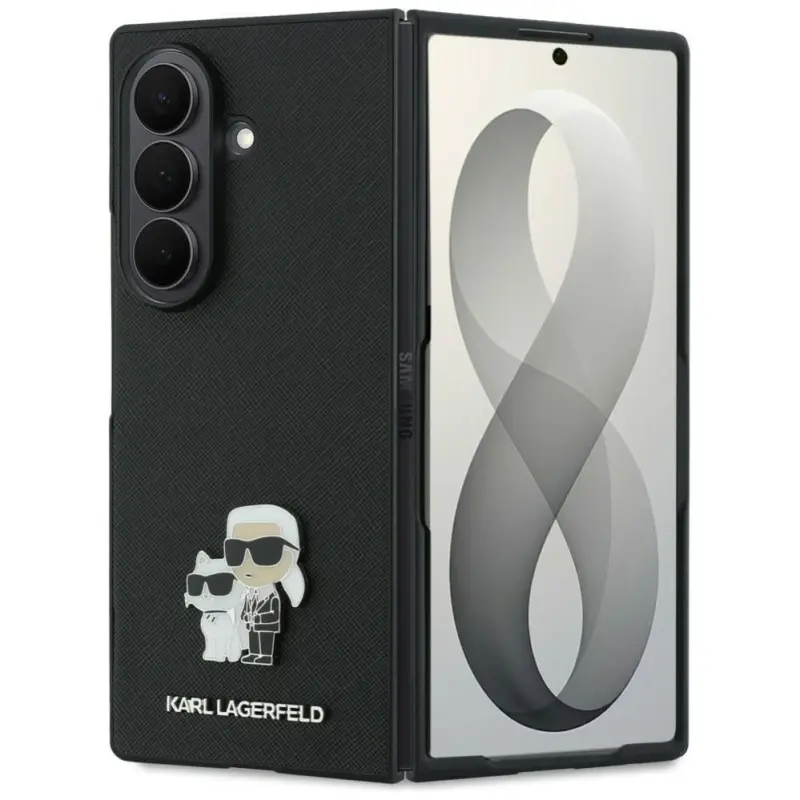 Karl Lagerfeld KARL LAGERFELD case for