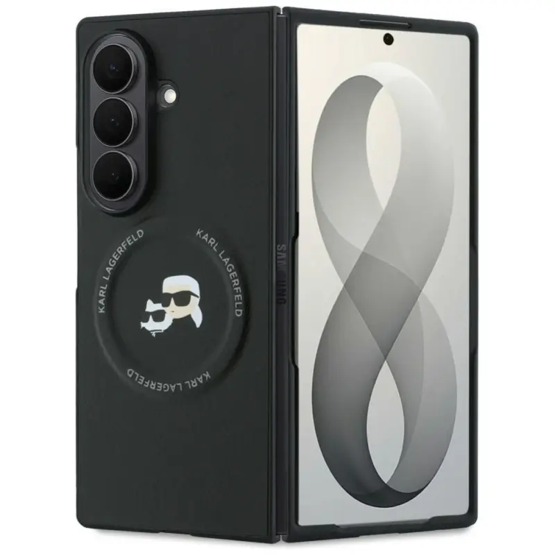 Karl Lagerfeld KARL LAGERFELD case for