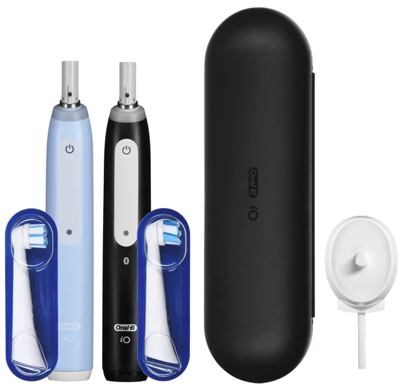 Braun Oral-B iO 3 elektriskā zobu