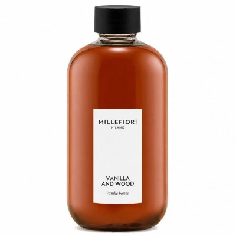 Uzupełniacz do pałeczek 250ml VANILLA &