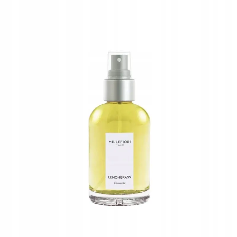 Perfumy do wnętrz 100ml LEMON GRASS