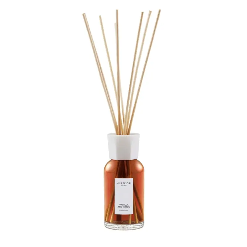 Pałeczki zapachowe 250ml VANILLA & WOOD