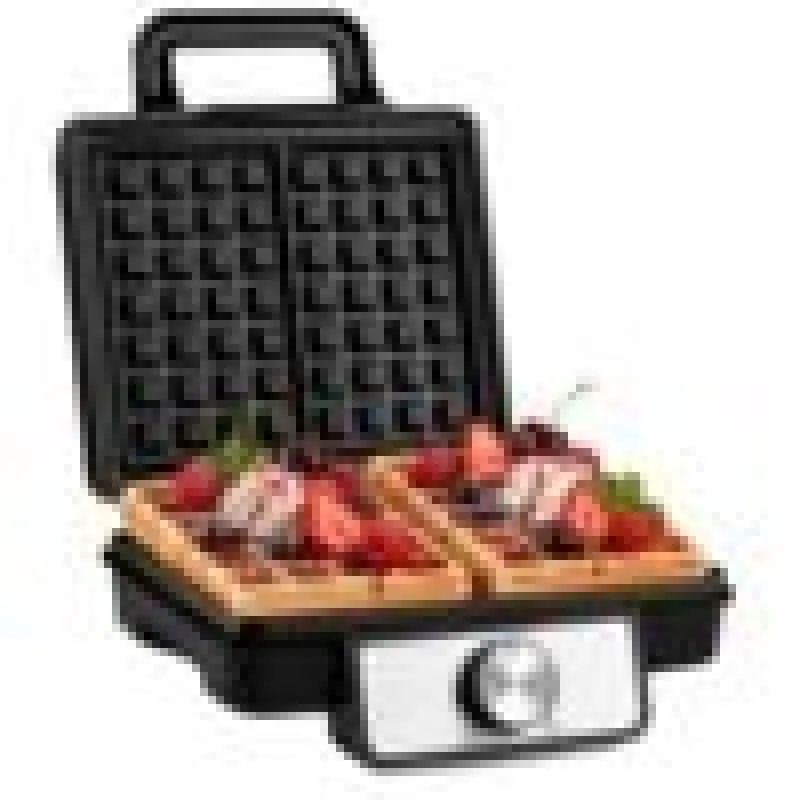 Gofrownica 1400W 2,4 VF3060 CONCEPT