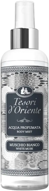 Tesori TESORI Ķermeņa migla 200 ml