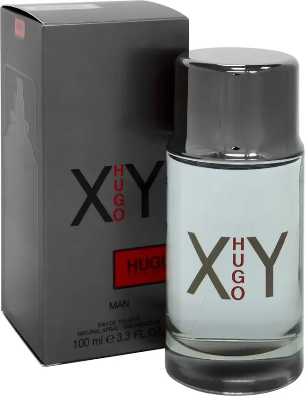 Hugo Boss vīriešu tualetes ūdens 100