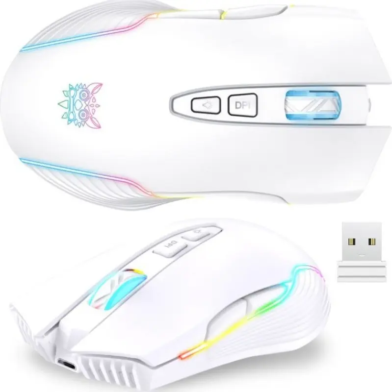 Peles Onikuma CW905 (ON-CW905-W/WE) - ON-CW905-W/WE