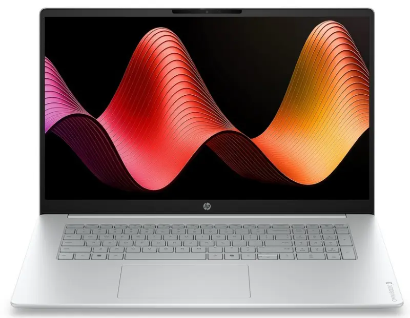HP OmniBook 3 - Ryzen AI