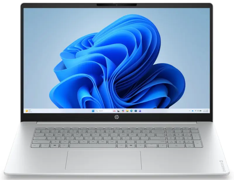 HP OmniBook 3 - Ryzen 5