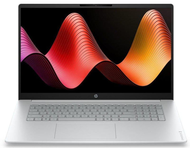 HP OmniBook 3 - Ryzen AI