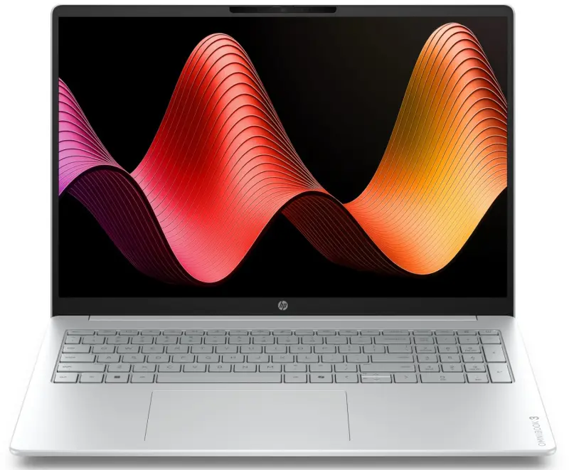 HP OmniBook 3 - Ryzen 5