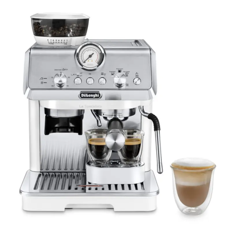 DELONGHI De`Longhi La Specialista Arte EC9155