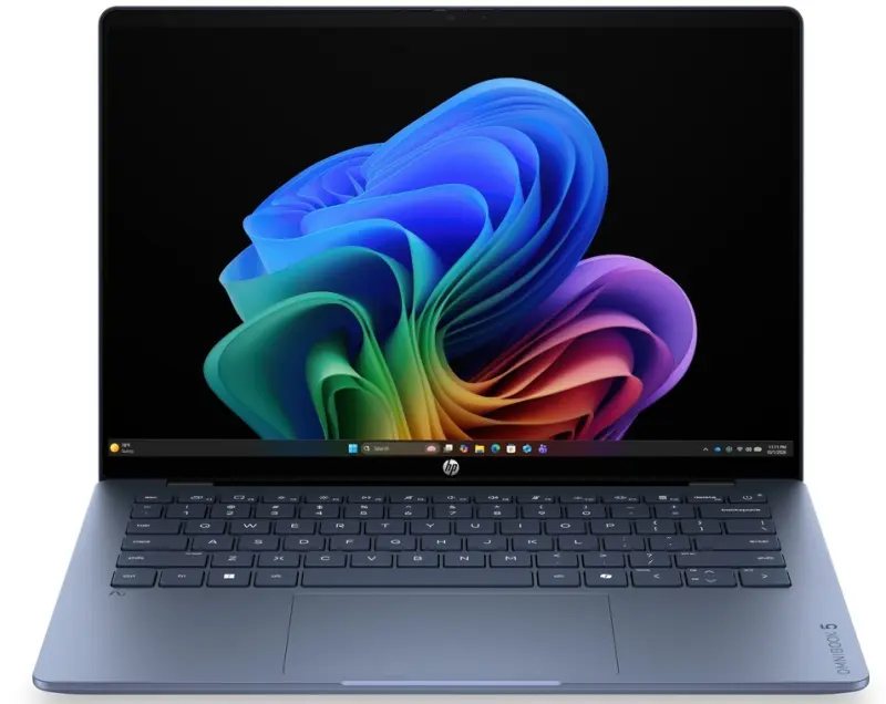 HP OmniBook 5 - Ryzen AI