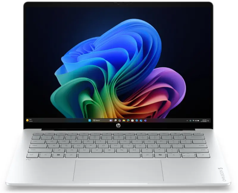 HP OmniBook 5 - Ryzen AI