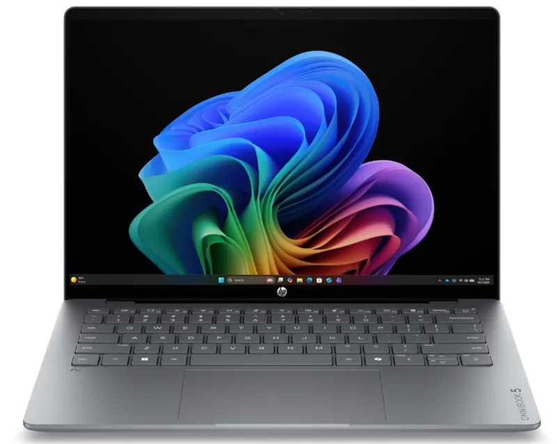 HP OmniBook 5 - Ryzen AI