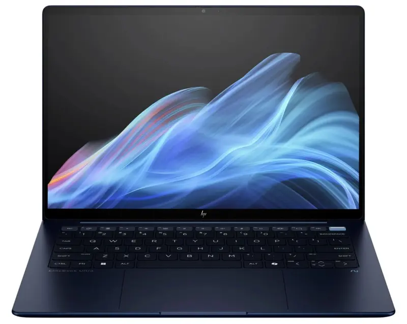 HP EliteBook Ultra G1i AI -