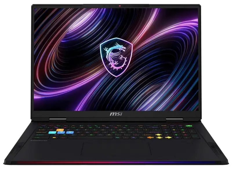 MSI Raider 18 Max HX A2WJ-1235PL