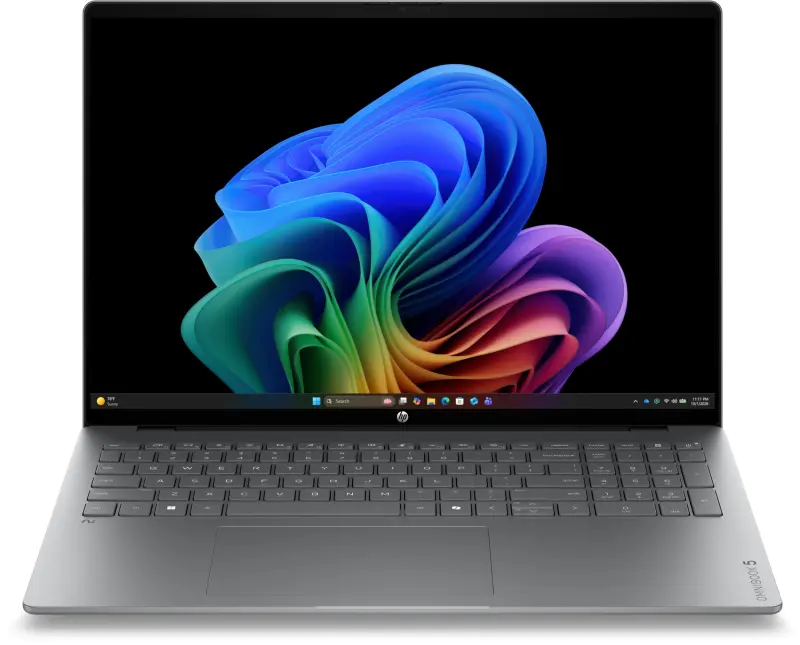 HP OmniBook 5 - Ryzen AI