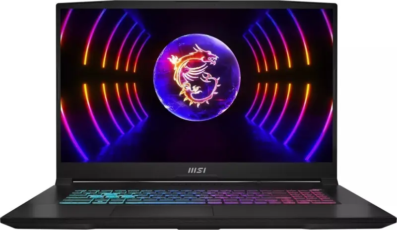 MSI Katana 17 B13UCRK-1619PL - i5-13420H