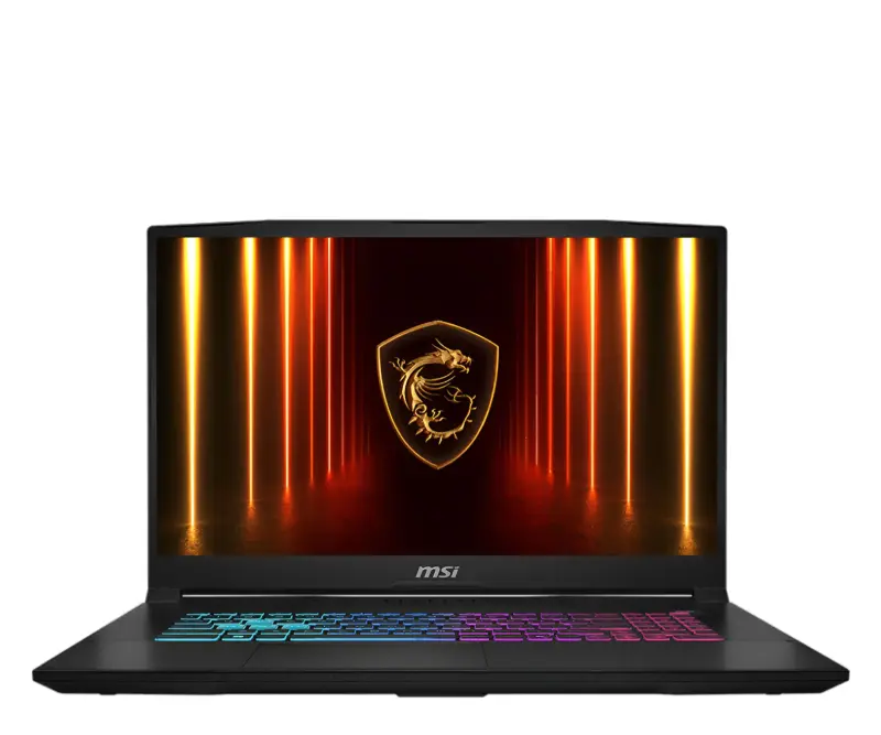 MSI Katana 17 B13VEK-1261XPL - i7-13620H