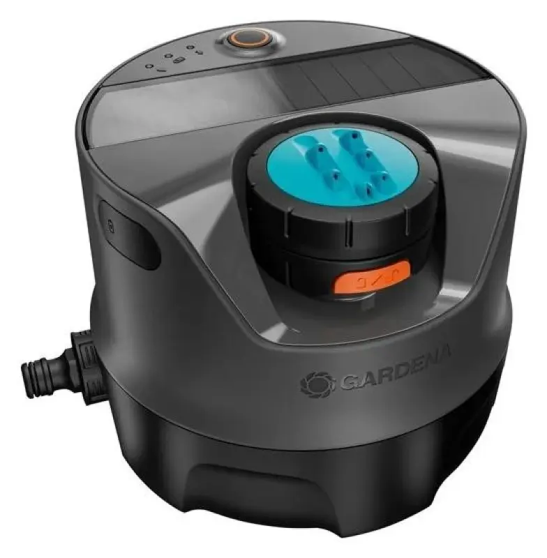 Gardena AquaPrecise ar saules enerģiju 16000-29